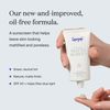Supergoop! Mineral Mattescreen SPF 40-45 mL - 100% Mineral, Oil-Free Broad Spectrum Sunscreen - Smooths Skin’s Appearance, Minimizes Pores & Controls Shine - Water & Sweat Resistant