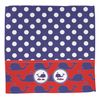 YouCustomizeIt Personalized Whale Washcloth