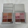 AMUSE IVEGAN SHEER PALETTE 01, 02 (Eye Shadow)