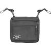 Clip On Under Seat Wheelchair Pouch - Storage Bag