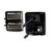 Morimoto XB LED Side Mirror Lights for Ford Super Duty (11-16, Set) Set