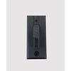 Standard Horizontal Display Mount for Electric Guitars