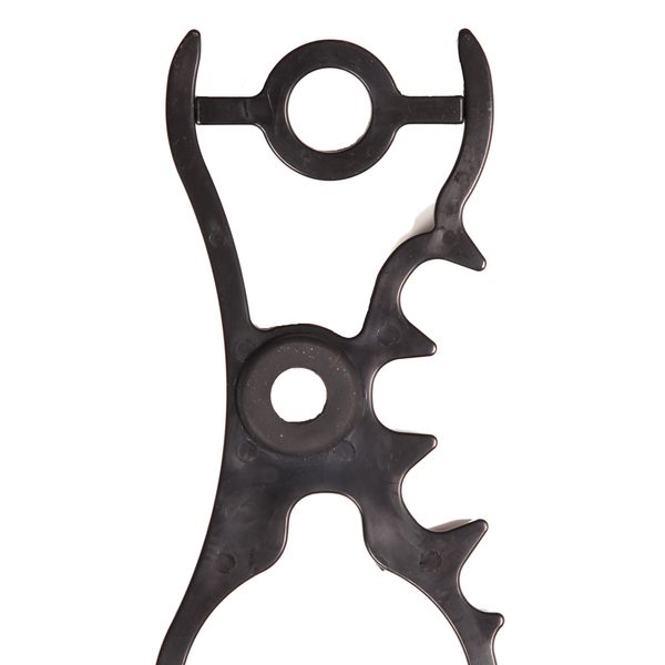 Bridge Head - Jump Caddy - Short