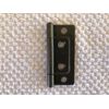 ~Antique Copper~ 🚪Non-mortise Hinges - (10 Hinge Lot)  2" - W/ screws💥