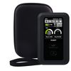 WERJIA Storage Case Compatible with Fujisoft +F FS050W Mobile Router (Case Only)