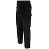 SOUNON Men's Stretch Corduroy Trousers, 3 Colours (Size 46 to 64), black