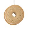 Hallmark Everything Bagel Christmas Ornament