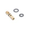 Holley 6-504 Inlet Needle - Viton®