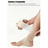 Pretape Underwrap Soft Foam Non Adhesive Padding Bandage (Beige)