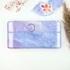 Empty Watercolour Tin 48 Colours Magic Water