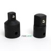 2 pc 3/4" to 1/2 inch Drive Socket Adapter Reducer Set Air Impact Tool
