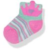 Cherokee Little Girls 12 Pack Shorty Socks
