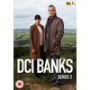DCI Banks - Series 2 [DVD]