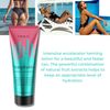 Onyx Sunphoria Indoor Tanning Bed Accelerator Lotion Fruit Extracts Intensifier