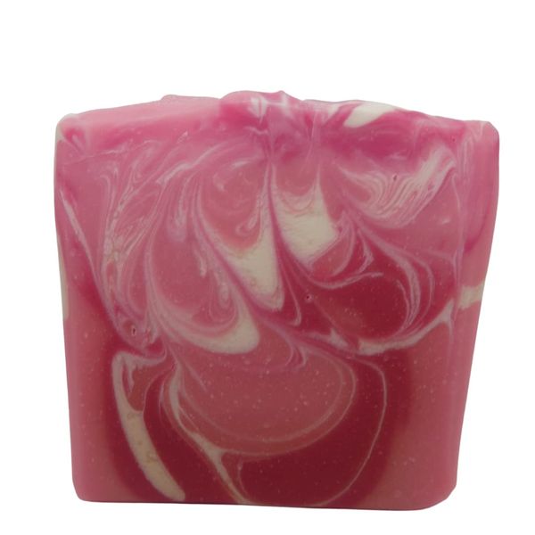 Forever Fireweed Viva La Juicy Handmade Soap Cold Process Soap