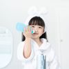 Techlove Elephant Nasal Cleaner Nasal Congestion Rhinitis Nasal Wash Infant Children Nasal Cleaning Nasal Wash Nasal Washer, 1 pc