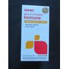 GNC Multivitamin + Immune Immune Support + Multi 120 Tablets !