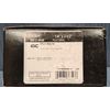 COBRA Split bolt, Flat head concrete anchors 1/4" x 2-1/2"  404C