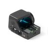 ROMEO-X Type Compact Dot Sight with Glock Mount with Shake Wake Function, Black