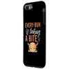Burger Design For Buns And Patty Lover Case for iPhone 7 Plus/8 Plus