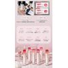 CLIO CRYSTAL GLAM TINT (01 VINTAGE APPLE)