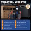 12V 24V Circuit Tester Electrical Power Probe Diagnostic Tool Open Wire Finder