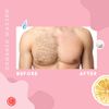 Brazilian Bikini Sugaring Paste by Sugaring NYC Professional Sugar wax Sugaring Paste - Medium + Sugaring NYC Applicator