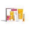Clarins Protection & Radiance Duo
