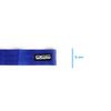 OCC MOTORSPORT BLUE TOW STRAP