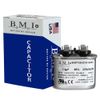 USA REPLACEMENT LENNOX/DUCANE/ARMSTRONG 7.5MFD/370V OVAL RUN CAPACITOR 100600-02