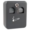PUB OFFICE RESTAURANT OUTDOOR WALL MOUNTED ASHTRAY