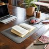 Londo Leather Extended Mouse Pad - Desk Mat