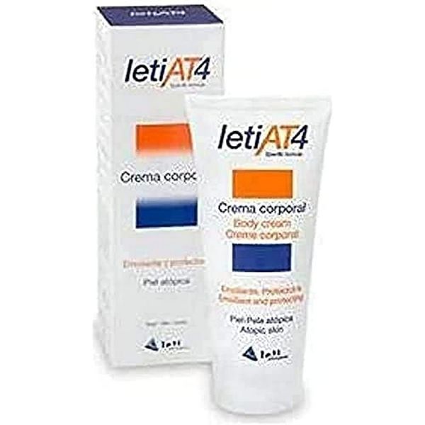 LETI Cremes, 1 Stück