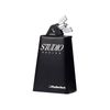 Rhythm Tech Studio Series Cowbell, Black, 5" (RT3005)