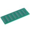 Resistor Programmable Resistor Board 0.1R ‑ 9999999R 8 Section 0.1R Accuracy Electronic Component for Educational Experiments Electronic Engineering Designs