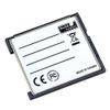 NFHK SD SDHC SDXC to High-Speed Extreme Compact Flash CF Type I Adapter