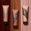 Charles Worthington Colourplex Restoring Brunette Conditioner, Hair Colour Fade Protection, Salon Toning Conditioner for Brunettes, 250 ml