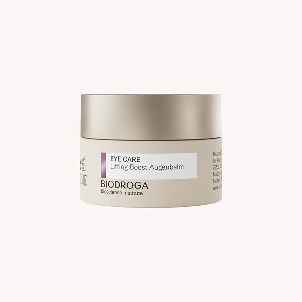 Biodroga Lifting Booster Eye Balm 15ml