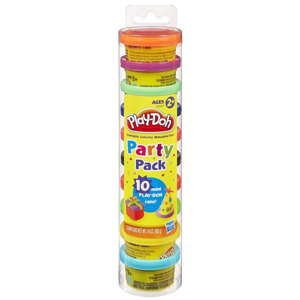 Play Doh - Party Pack