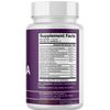 Presgera Nerve Health Pills, Advanced Nerve Support Formula - 5 Bottles