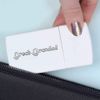 'Great Grandad' Pill Box with Tablet Splitter (PI00003313)