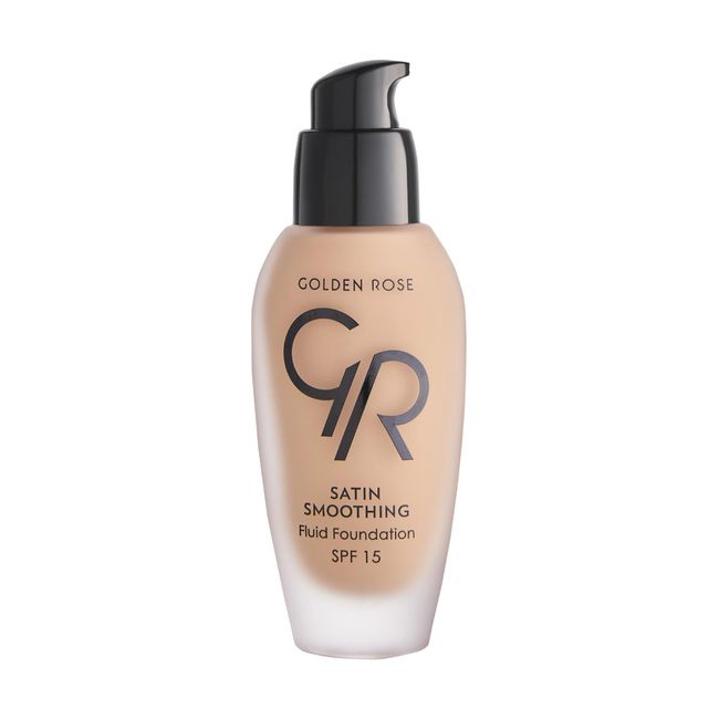 Golden Rose Fluid Foundation No:28 1 Paket