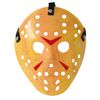 Fiestas Guirca Plastic Hockey Mask Horror Halloween