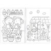 1x BLUE CHILDRENS LEARNING ACTIVITY & PUZZLE FUN COLOURING & TRACING PAPER A4 BOOKS