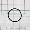 Frigidaire Refrigerator Water Filter Cup O-Ring 218904301