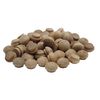 General Tools 311038 3/8-Inch Button Plugs, Oak, 50-Pack