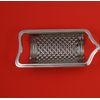 Sir Christopher by Wallace Sterling Silver Cheese Grater Curved Custom Made