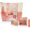 Sunkissed Hidden Paradise Makeup Set