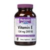 BlueBonnet Vitamin E 200 IU Mixed Softgels, 50 Count