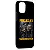 iPhone 14 Fueled By Microplastics Funny Cool Edgy Hard Skeleton Meme Case